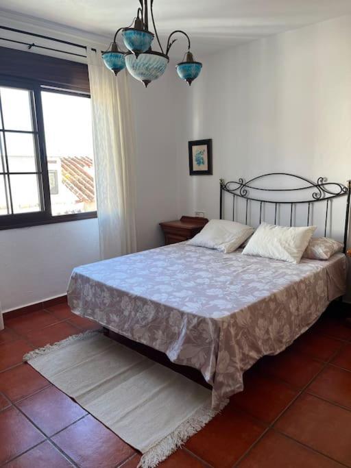 Mijas Pueblo Vistas Al Marアパートメント エクステリア 写真