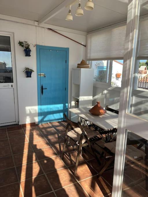 Mijas Pueblo Vistas Al Marアパートメント エクステリア 写真