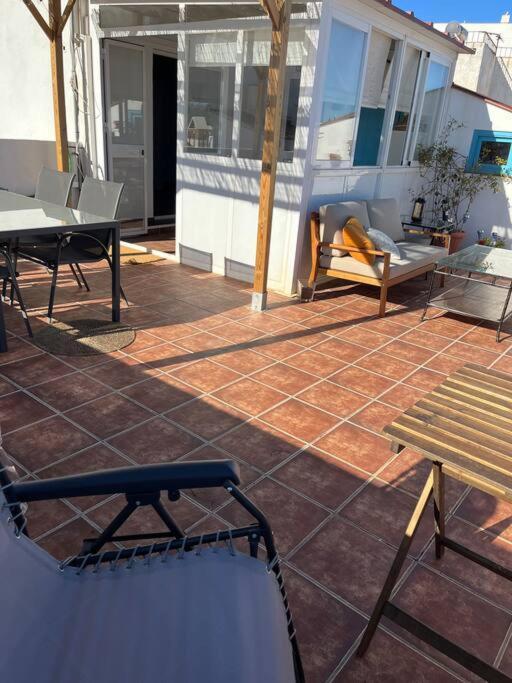 Mijas Pueblo Vistas Al Marアパートメント エクステリア 写真