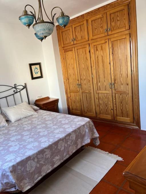Mijas Pueblo Vistas Al Marアパートメント エクステリア 写真